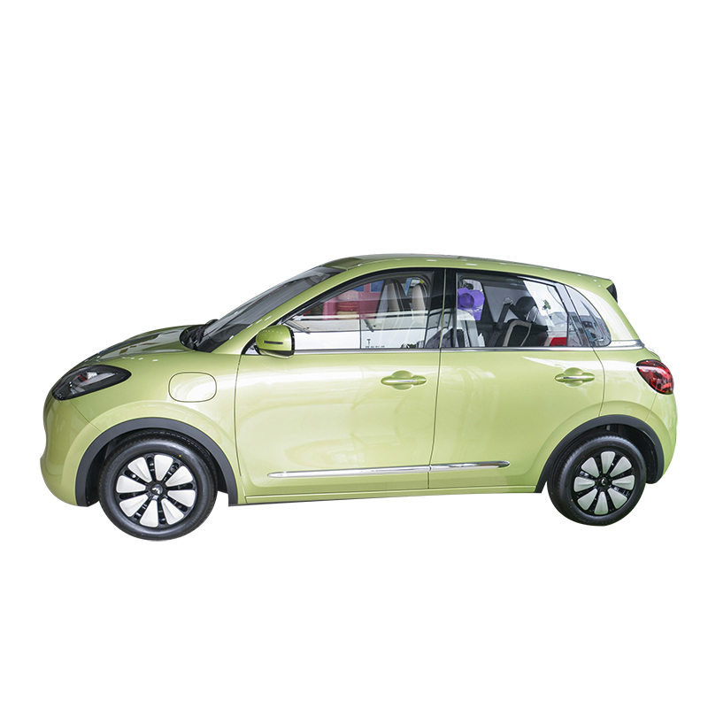 Wuling Mini New Energy Vehicle 5door4seat Nedc333км 203км